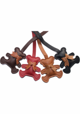 Bowtie Bear Charm (Oso con Corbatín)