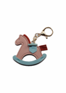 Toy Horse Charm (Caballo de Juguete)