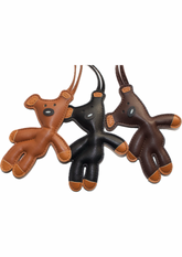 Tall Bear Charm (Oso Alto)