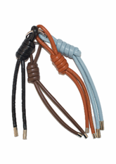 Faux Leather Cord (Cordon Cuerina)