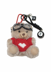 Adventure bear + Lucky Charm