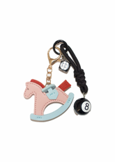 Toy Horse + Lucky charm