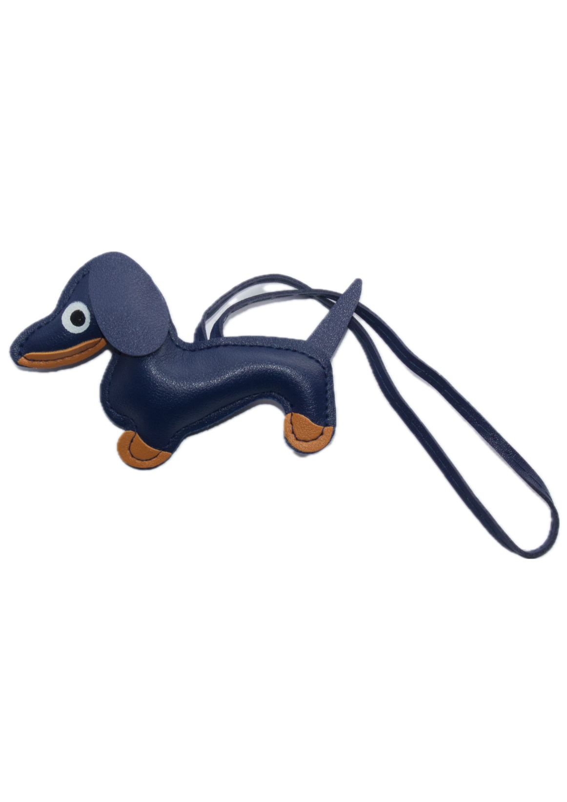 Dachshund Charm (Perro Salchicha)