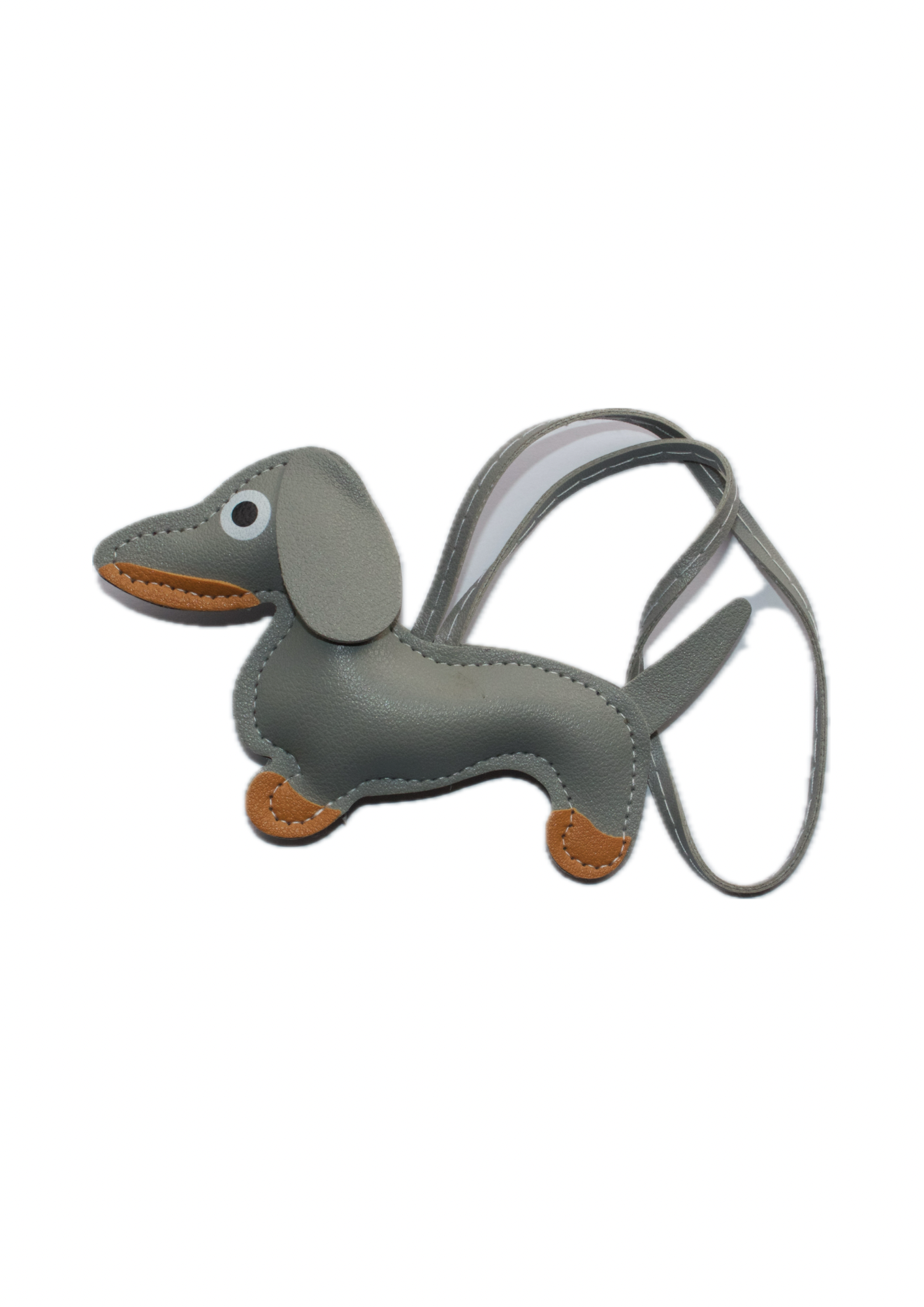 Dachshund Charm (Perro Salchicha)