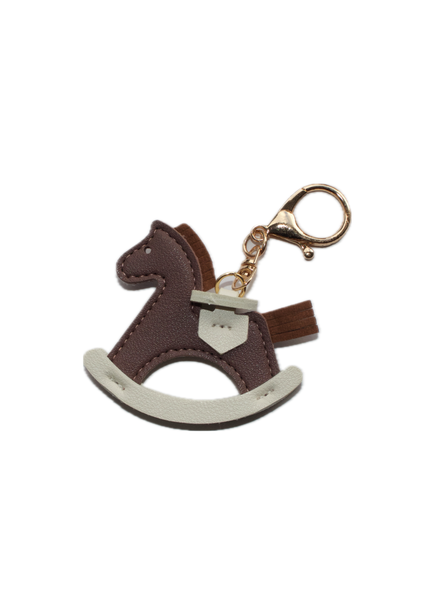 Toy Horse Charm (Caballo de Juguete)