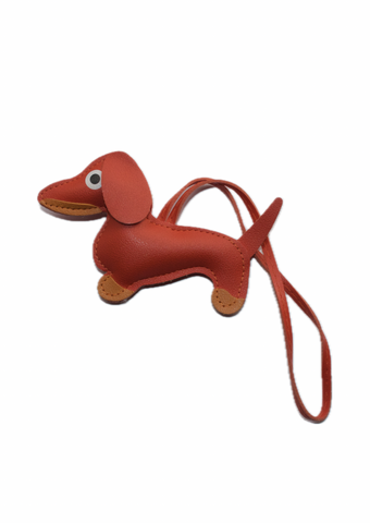Dachshund Charm (Perro Salchicha)