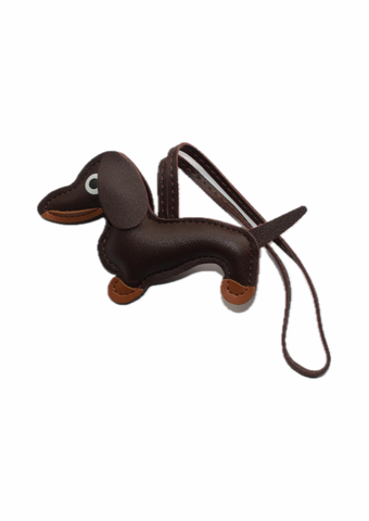 Dachshund Charm (Perro Salchicha)