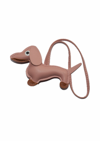 Dachshund Charm (Perro Salchicha)